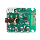 Módulo de audio Bluetooth JDY-64 sin pérdidas de alta fidelidad 4.2 con altavoz HIFI de 5 piezas Power Amplificador Board