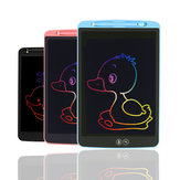 8,5-дюймовый смарт-детская цветная планшетка для электронного рисования и записей, портативная пишущая доска для рукописи, подарок для детей