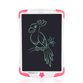 Howeasy Board 10-calowy inteligentny tablet do pisania LCD Elektroniczna tablica do rysowania Przenośny notatnik pisma Prezenty dla dzieci Dzieci
