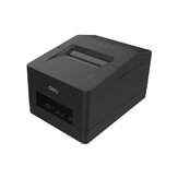 XM Ecosystem Deli DL-581PWS 58mm USB POS Receipt Label Thermal Printer Wireless Connection for Wins 7/8/10 with Android iOS System