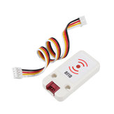 Mini RFID Module RC522 Module Sensor voor SPI Writer Reader IC-kaart met Grove Port I2C Interface M5Stack® voor Arduino - producten die werken met officiële Arduino-boards