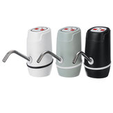 Αυτόματη αντλία νερού με USB για βαρέλια, Ηλεκτρική αντλία για μηχανή ποτισμού νερού
