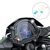 Motorcycle Dashboard Tachometer Film Screen Protector For Kawasaki Z900 Z650+