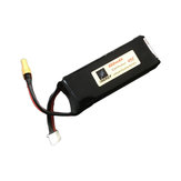 ENERGY 11.1V 800mAh 45C 3S XT30 Plug Lipo Battery For OMPHOBBY M2 RC Helicopter