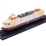 1:87 Городская железнодорожная тележка BR 103 226-7 (1973) Train 3D Пластиковая статическая модель Дисплей Diecast