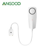ANGOOD Smart 2,4 g WIFI Wireless Leckage Alarm Sensor unterstützt WIFI APP Control Alarm System ohne Host