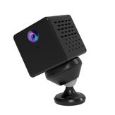 Vstarcam C90S 1080P IP-camera Mini oplaadbare batterij Camerabeveiliging Bewakingscamera Wifi Camera & DV-recorder