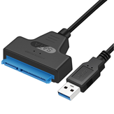 E-opbrengst SATA naar USB 3.0 2,5-inch datakabel Converter harde schijf voor de SATA harde schijf
