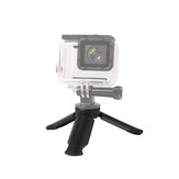 Mini Desktop Ständer Griff Stativ 1/4 Zoll Schraube Universal für Gopro Kamera / Handys / Digitalkameras
