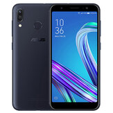 ASUS ZenFone Max (M1) ZB555KL Global Version 5.5 inch 4000mAh Android 8 13MP+5MP Cameras 3GB 32GB Snapdragon 430 4G Smartphone