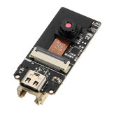 ESP32 kamera modul fejlesztőlap OV2640 kamerával C típusú Grove porttal