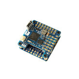Matek Systems F411-WSE STM32F411CEU6 Flight Controller مدمج OSD 2-6S FC for RC Aircraft Wing