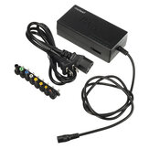 Minleaf 96W 12V-24V Gereguleerde Uitgang Voeding Adapter AC DC Power Adapter Oplader US Plug