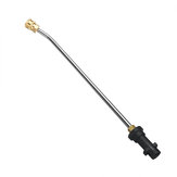 4000PSI High Pressure Washer Gutter Cleaner Lance Wand 1/4 Inch Quick Connect For Karcher K1-K7