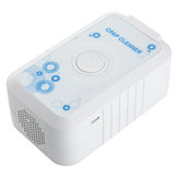 المطهر جهاز التنفس الصناعي CPAP الأنظف المطهر توقف التنفس أثناء النوم جهاز مكافحة الشخير