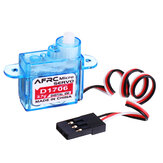 AFRC D1706 Micro 3.7g Coreless Digital Servo For RC Helicopter Airplane Robot