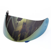 Visière universelle pour casque avec lentille anti-rayures et anti-UV pour K3 K4 Motocross NEUVE