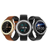 Bakeey RC02 1,3-Zoll-Touchscreen-Herzfrequenz-Blutdruckmessgerät Musiksteuerung Smart Watch