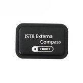 CUAV IST8 Externe kompasmodule sensor I2C 8310 voor PX4 / CUAV V5 vluchtcontroller GPS