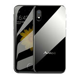 Anica i8 4G Netzwerk 2,5 Zoll 980mAh Android 6.0 WiFi GPS Google Play Dual-SIM-Karte Dual-Standby-Mini-Kartentelefon