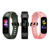 Original Huawei Honor Band 5i Full Touch Wristband SpO2 Blood Oxygen Sleep Monitor USB Charging Smart Watch