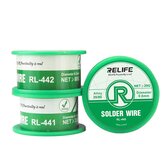 RL-440 actieve mediumtemperatuur actieve soldeertin draad Onderhoud en lassen van harskern las tin draad