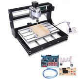 Offline Controller 2418 PRO 3 Axis CNC Router GRBL Control DIY Adjustable Speed Spindle Motor Wood Laser Engraving Machine Milling Machine