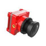 Foxeer mix 2 lente e módulo de lente 1080P 60fps HD gravação mini câmera fpv para rc piloto zangão