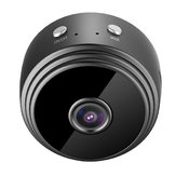 Bakeey WiFi 1080P HD P2P Сетевая камера с ночным видением Домашний монитор Беспроводная IP-камера Видеорегистраторы безопасности для умного дома