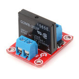 One way Solid State Relay Module