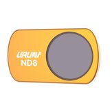 Filtro de lente de câmera URUAV UV CPL ND STAR NDPL Anti-Light 1PC para DJI Mavic Mini RC Drone