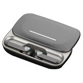 Bakeey BE36 TWS bluetooth 5.0 Tap Touch Sports Наушник Наушники со слайдовой зарядкой Коробка