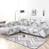 Coprisedile 1/2/3/4 Coprisedile Elastico per divano Copridivano per poltrona Fodera per soggiorno Home Decor