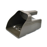 Sand Scoop Profession Metal Detecting Bucket for Metal Detector Accessories Sand Scoop