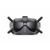 نظارات DJI FPV عالي الوضوح رقمي 5.8 جيجا هرتز 1440 * 810 720p / 120fps زمن انتقال منخفض مع DVR متوافق مع Caddx Vista لطائرة FPV Racing Drone RC الطائرة