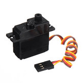 HBX 17G 3 Wires Steering Servo for 16889 Brushless Version 1/16 RC Car Vehicles Spare Parts M16109