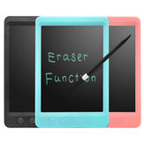 Tableta de escritura LCD inteligente NewLight NLT-L085CE de 8,5 pulgadas Borrado parcial Tablero de escritura electrónico portátil Cuaderno de escritura a mano Regalos para niños