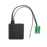 Adaptador de cable de entrada AUX de audio Bluetooth 5.0 para Mercedes CLC SLK SL 2008 Comand NTG 2.5