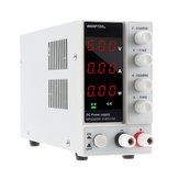 Wanptek NPS605W 110V / 220V 0-60V 0-5A Állítható digitális DC tápegység 300W Szabályozott laboratóriumi kapcsoló tápegység