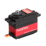 Racerstar DS6114MG 120 ° 13.83KG Coreless Digital Servo For KDS 700 / 600-650 Class Swashplate RC Helicopter RC Airplane Car