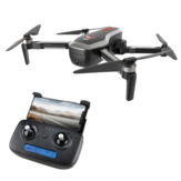 ZLRC Bête SG906 GPS 5G WIFI FPV Avec 4K Ultra Clair Caméra Sans Brosses Selfie Pliable Drone RC Quadricoptère RTF