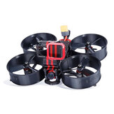 iFlight MegaBee V2.1 3-calowy dron wyścigowy FPV BNF F4 Kontroler lotu 2-4S 35A ESC 500mW VTX Wsparcie Carry dla kamery filmowej 4K GoPro5 / 6/7