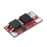 10pcs 10A2S 8.4V Lithium Battery Protection Board PCB PCM BMS Charger Charging Module 18650 Li-ion Lipo