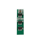 5Pcs HJ R/C 16A PCB Protection Circuit Board Module for 3.7V 1S 25 Series 500-600mAh LiPo Battery