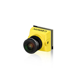 Caddx Baby Ratel FPVカメラ1200TVL 1 / 1.8インチStarlight HDRセンサー0.0001 LUXスーパーナイトバージョン、OSV 4.6g超軽量、FPVレーシングドローンRC飛行機用