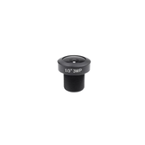 Caddx Ratel FPV Kamera için Caddx LS108 M12 2.1mm FOV 180 Derece Yedek FPV Kamera Lensi