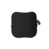 Earphone Storage Case Multifunction Storage Bag Portable Travel Waterproof Data Cable Holder Protection Bag for Beats Powerbeats Pro Earphone