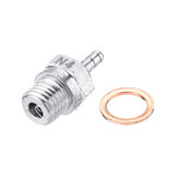 HSP N3 N4 Glow Plug Spark Plug 70117 For RC Cars Parts