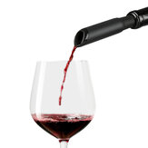  HUOHOU Fast Win-e Decanter Pourer Red W-ine Bottles Liquid Pouring Tools Bottle Cork Pourer Bartender Bar Accessories From 