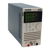 KP182 DC Elektronikus terhelés Akkumulátor kapacitás Teszter Belső ellenállás teszter Teljesítmény-teszter 20A 200W